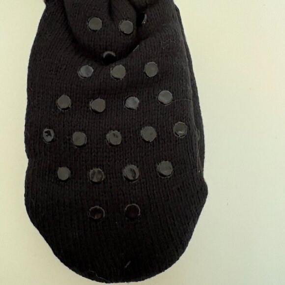 Indigo Reading Socks for Kids Penguin NEW Size 5-8 yrs Slippers - Picture 5 of 8